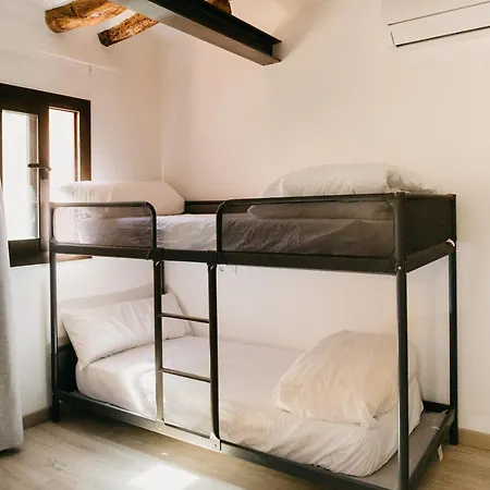 Appartement Camins Del Priorat : Ermita Sant Gregori Bis *