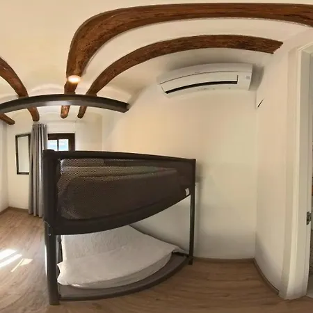Camins Del Priorat : Ermita Sant Gregori Bis Apartment *