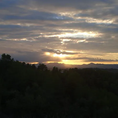 Camins Del Priorat : Ermita Sant Gregori Bis El Masroig