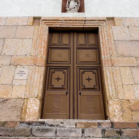 Camins Del Priorat : Ermita Sant Gregori Bis
