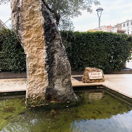 Apartment Camins Del Priorat : Ermita Sant Gregori Bis *